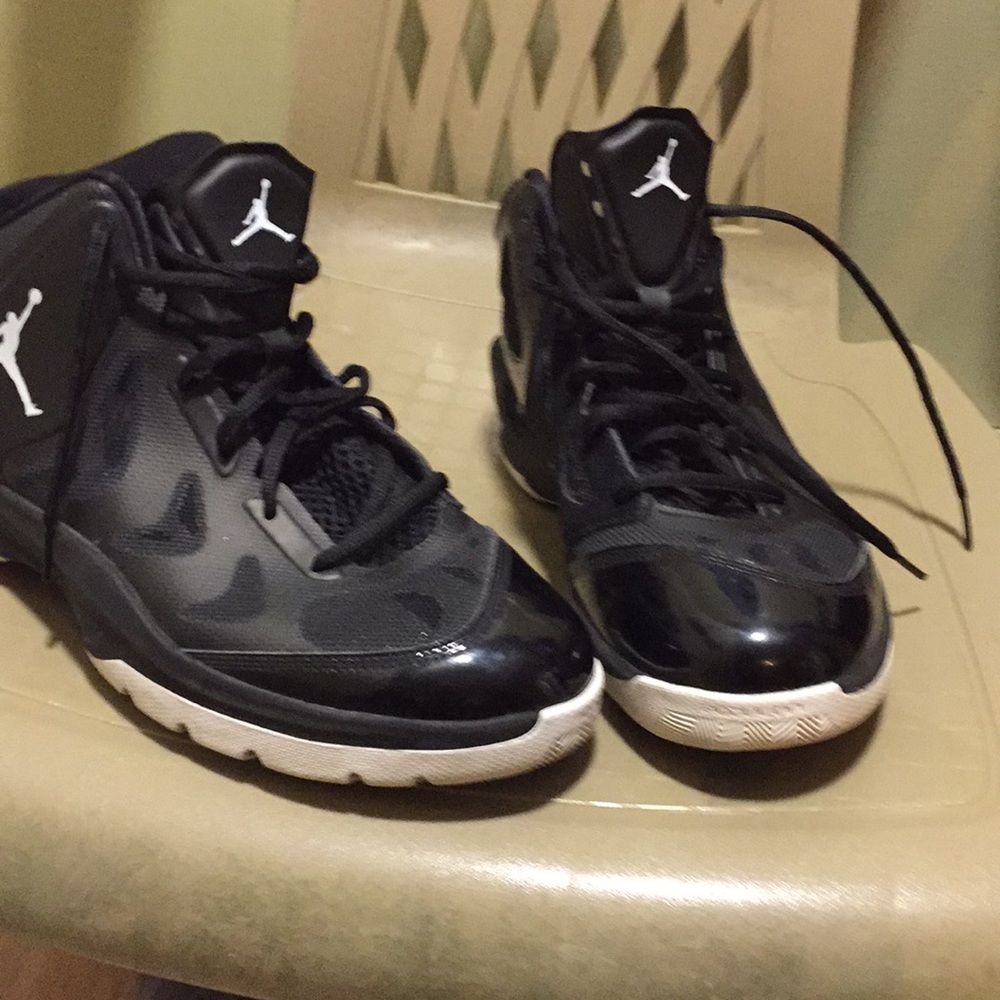 Jordan’s